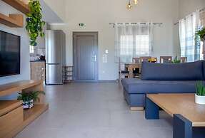 Villa Alkistis in Lefkada