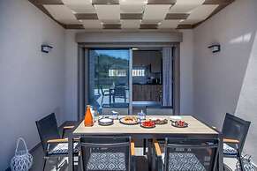 Villa Alkistis in Lefkada