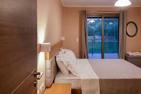 Villa Alkistis in Lefkada