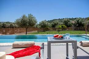 Villa Alkistis in Lefkada