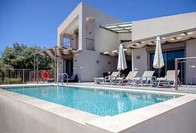 Villa Alkistis in Lefkada