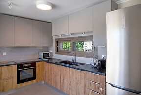 Villa Alkistis in Lefkada