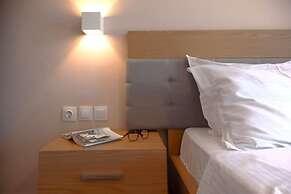 Villa Alkistis in Lefkada