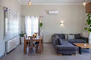 Villa Alkistis in Lefkada