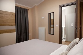 Villa Alkistis in Lefkada