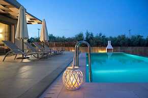 Villa Alkistis in Lefkada