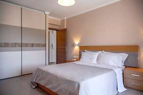 Villa Alkistis in Lefkada