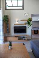 Villa Alkistis in Lefkada