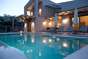 Villa Alkistis in Lefkada