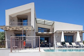 Villa Alkistis in Lefkada