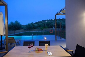 Villa Alkistis in Lefkada