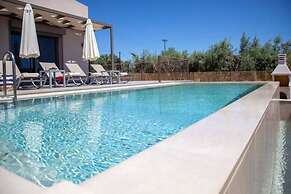 Villa Alkistis in Lefkada