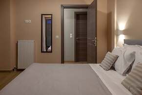 Villa Alkistis in Lefkada