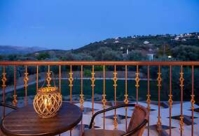 Villa Alkistis in Lefkada