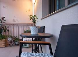 Villa Alkistis in Lefkada