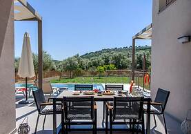 Villa Alkistis in Lefkada