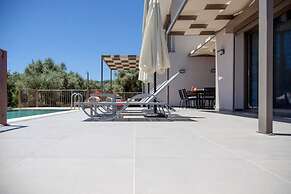 Villa Alkistis in Lefkada