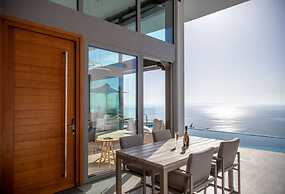 Villa Glass - Syvota