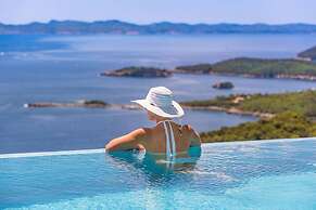 Villa Glass - Syvota