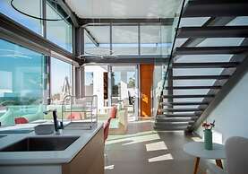 Villa Glass - Syvota