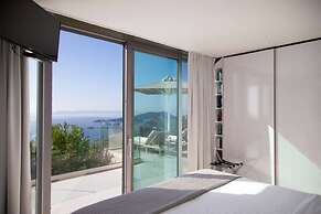 Villa Glass - Syvota