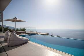 Villa Glass - Syvota