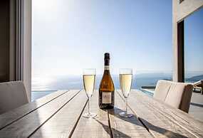 Villa Glass - Syvota