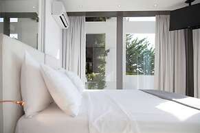 Villa Glass - Syvota