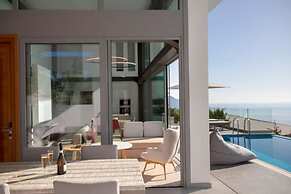 Villa Glass - Syvota