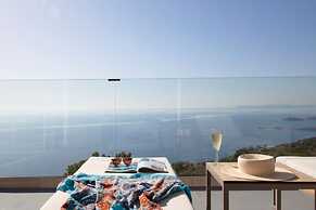 Villa Glass - Syvota