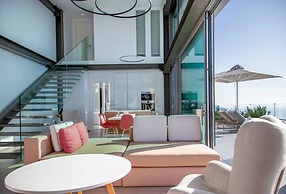 Villa Glass - Syvota