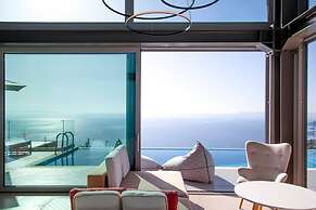 Villa Glass - Syvota