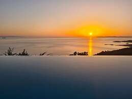 Villa Glass - Syvota