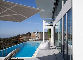 Villa Glass - Syvota