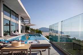 Villa Glass - Syvota