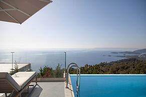 Villa Glass - Syvota