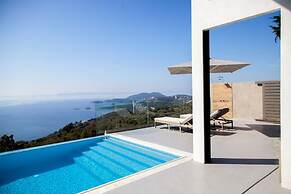 Villa Glass - Syvota