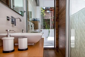 Villa Glass - Syvota