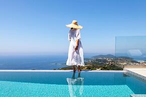 Syvota 03 Sunset 2B Isidora