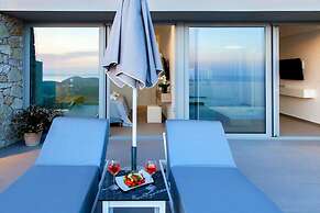 Syvota 03 Sunset 2B Isidora