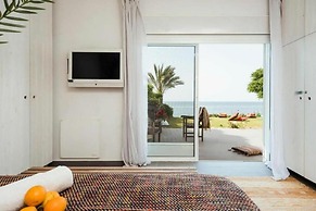 Villa Koki Zantos Sea View