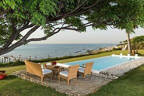 Villa Koki Zantos Sea View