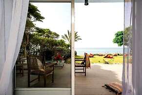 Villa Koki Zantos Sea View