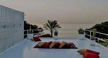 Villa Koki Zantos Sea View