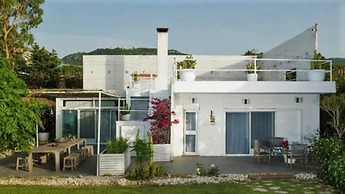 Villa Koki Zantos Sea View