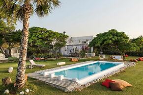 Villa Koki Zantos Sea View