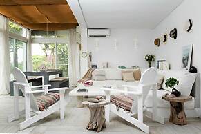 Villa Koki Zantos Sea View