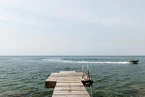 Villa Koki Zantos Sea View