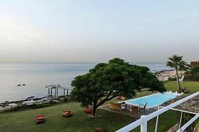 Villa Koki Zantos Sea View