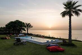 Villa Koki Zantos Sea View